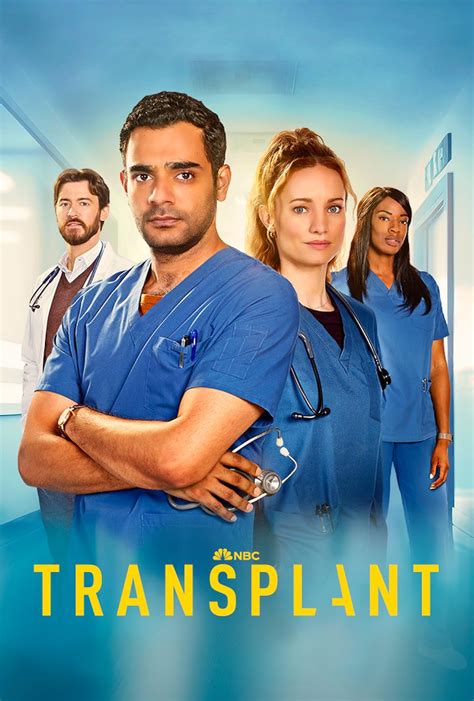 transplant imdb|transplant tv series season 4 episodes.